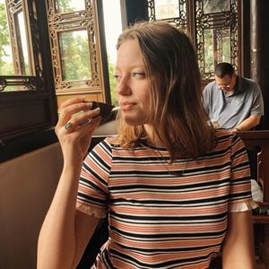 Meet your Posher, Rose